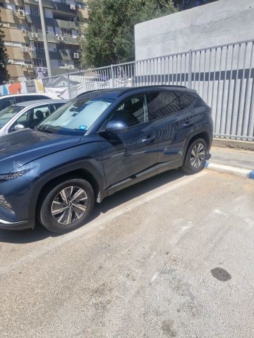 יונדאי טוסון