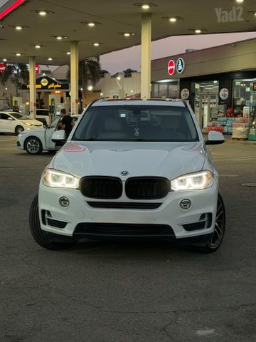 ב מ וו X5
