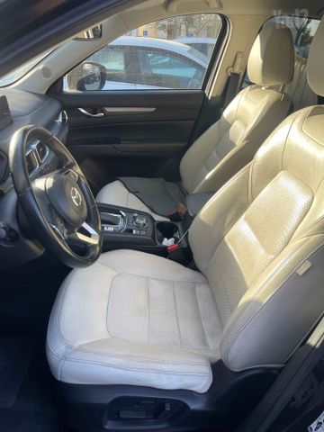 מאזדה CX-5