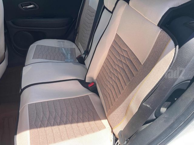 הונדה HR-V