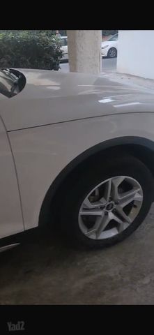 אאודי Q5