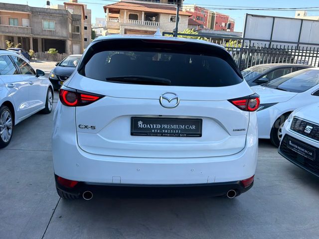 מאזדה CX-5