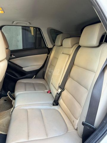 מאזדה CX-5