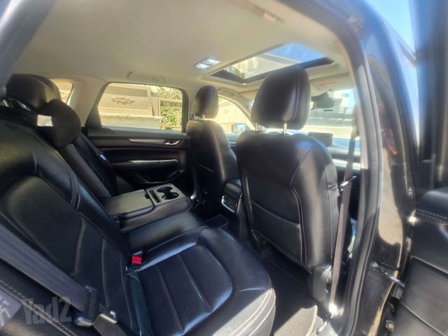 מאזדה CX-5