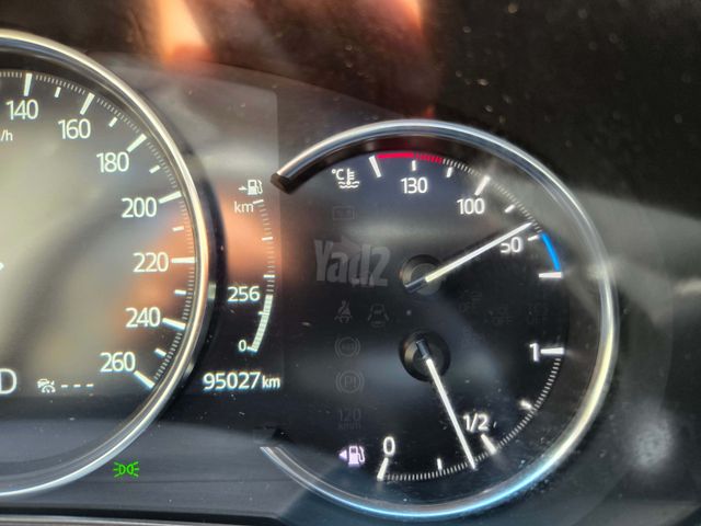 מאזדה CX-5