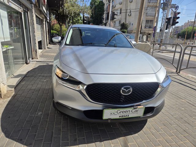 מאזדה CX-30