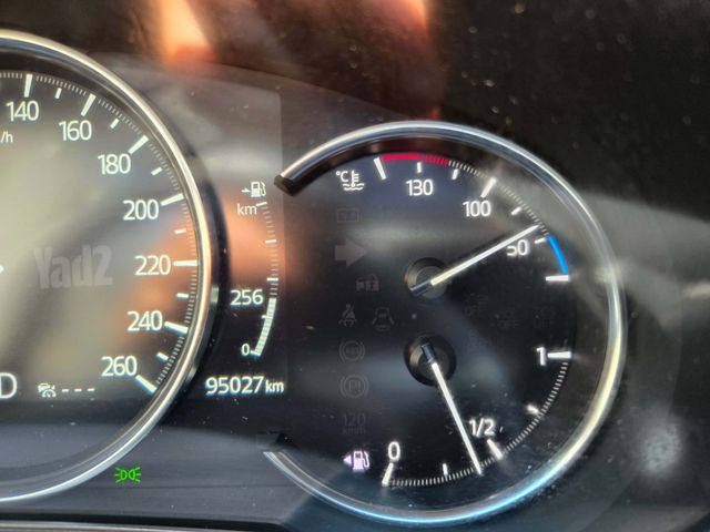 מאזדה CX-5