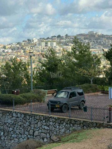 מודעת רכב סוזוקי ג'ימני