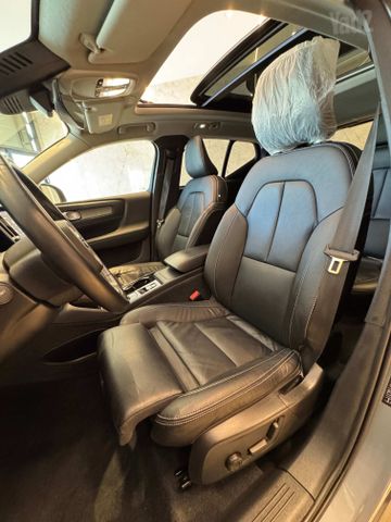 וולוו XC40
