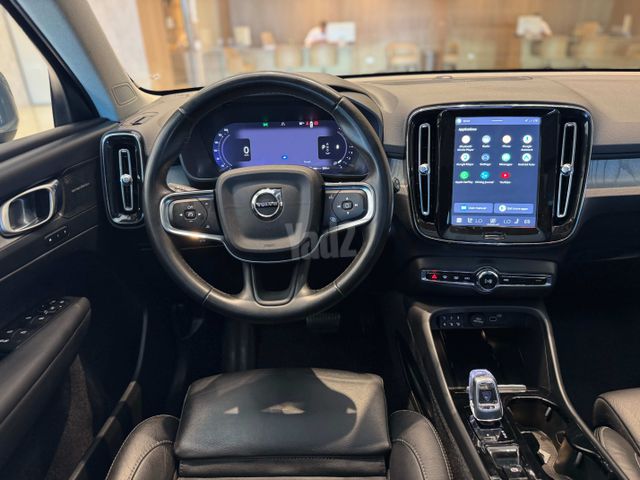 וולוו XC40