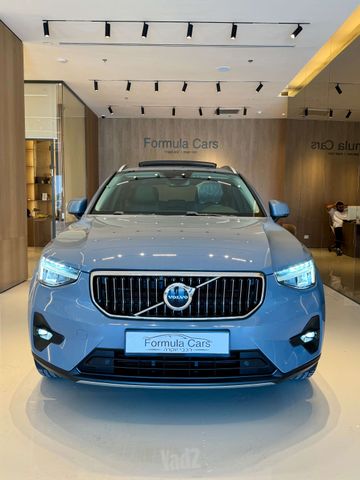 וולוו XC40