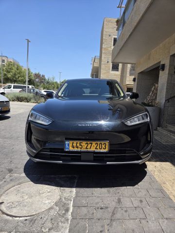 מודעת רכב סרס 5