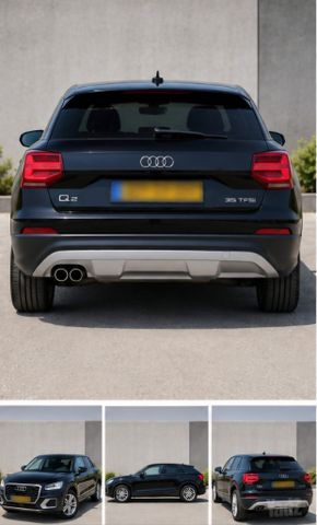 אאודי Q2