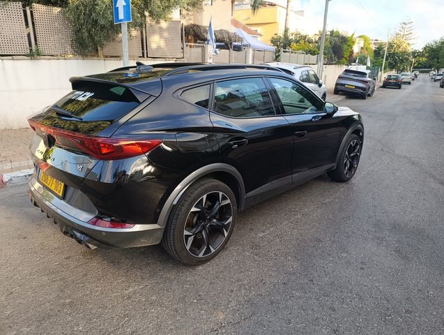 קופרה פורמנטור