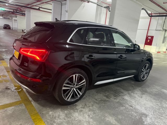 אאודי Q5