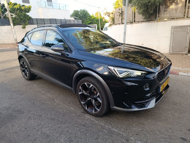 קופרה פורמנטור