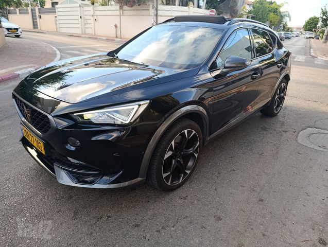 קופרה פורמנטור