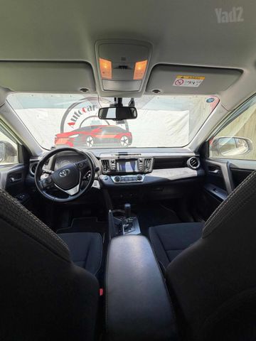טויוטה RAV4