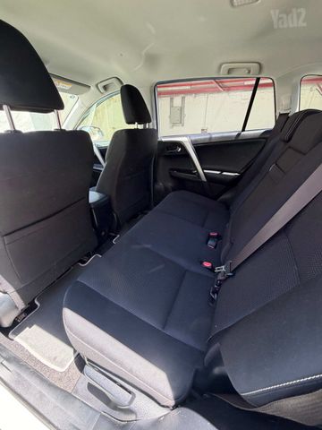 טויוטה RAV4