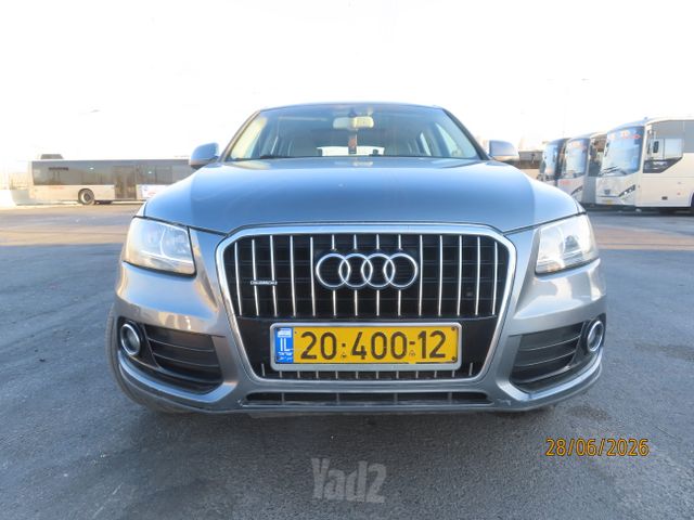 אאודי Q5