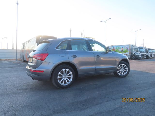 אאודי Q5