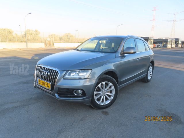 אאודי Q5
