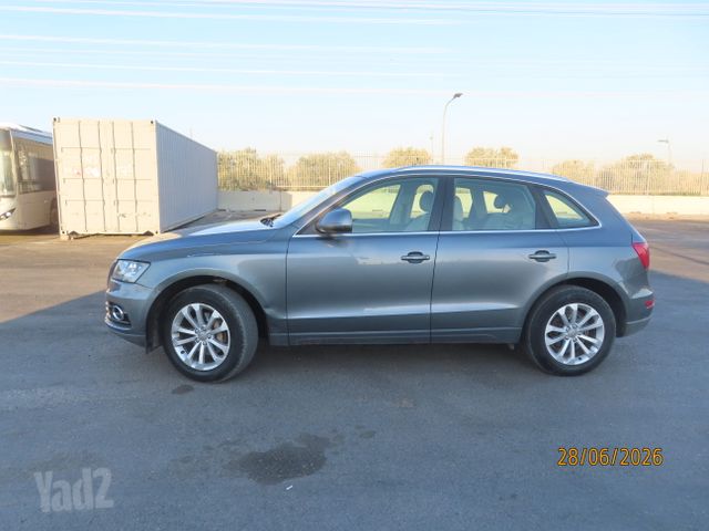אאודי Q5