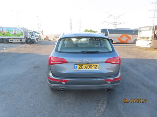 אאודי Q5