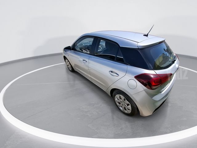 יונדאי i20