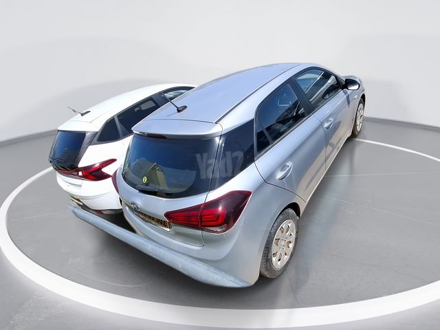 יונדאי i20