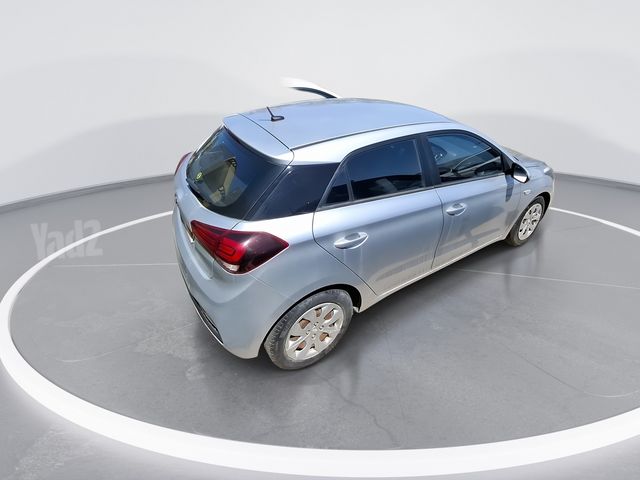 יונדאי i20