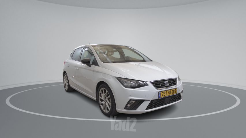 סיאט איביזה