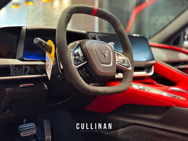 שברולט קורבט