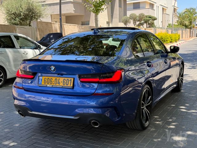 ב מ וו סדרה 3