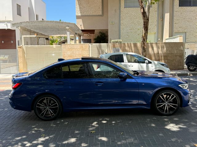 ב מ וו סדרה 3
