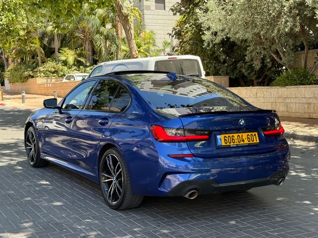 ב מ וו סדרה 3