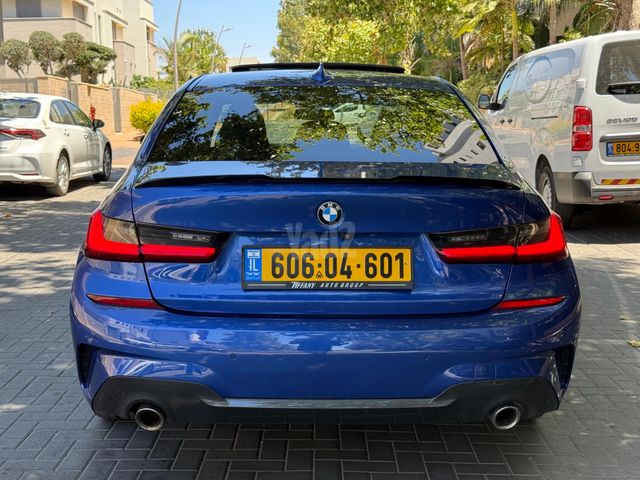ב מ וו סדרה 3