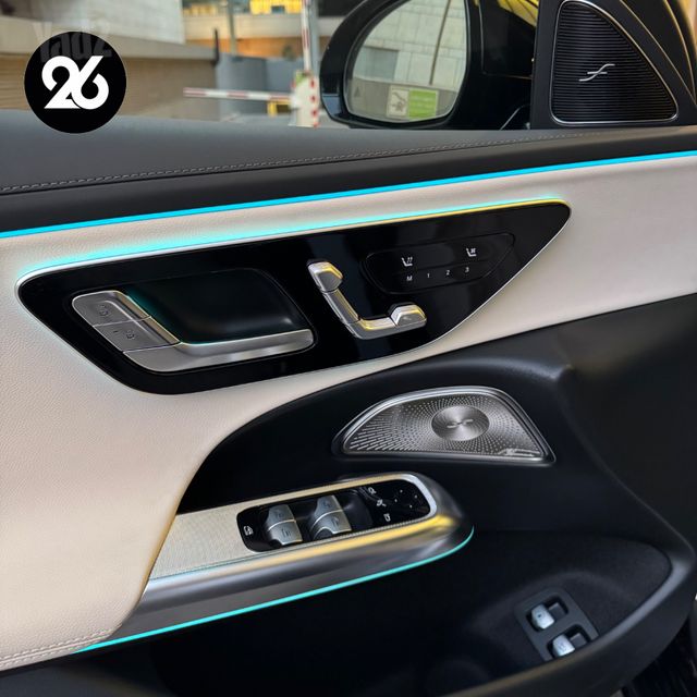 מרצדס-בנץ E-class