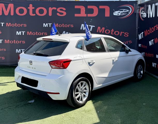 סיאט איביזה