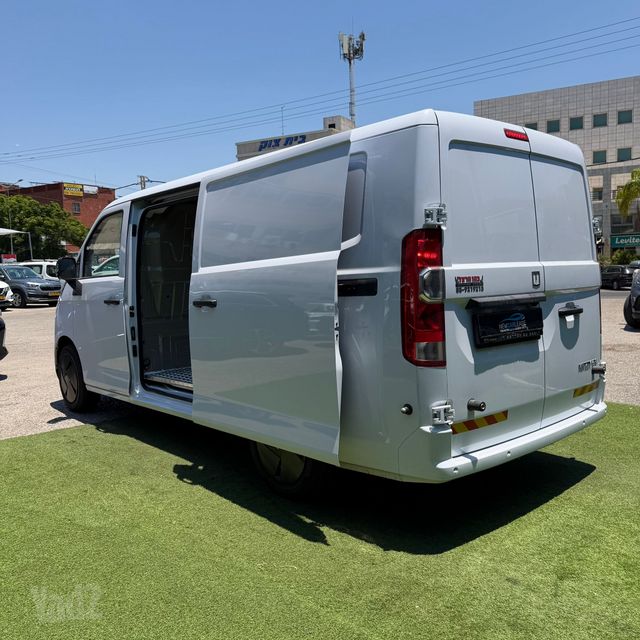 פאריזון V7E