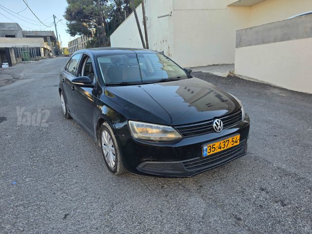 פולקסווגן ג'טה