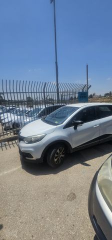 רנו קפצ'ור