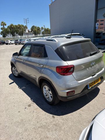 יונדאי וניו