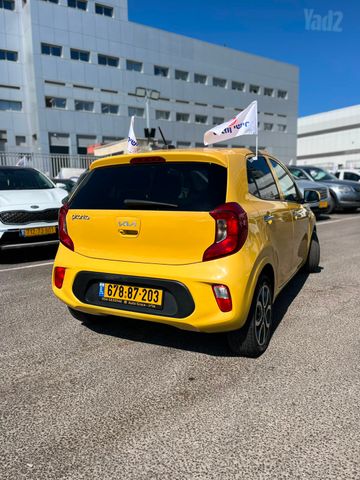 קיה פיקנטו
