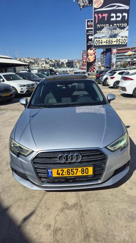 אאודי A3