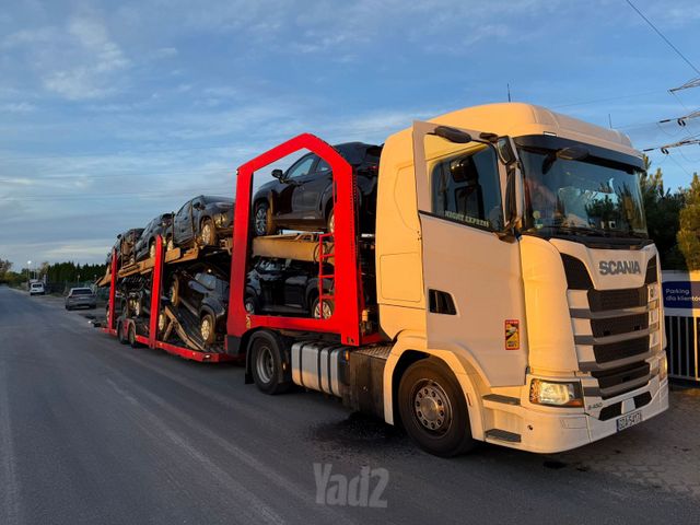 טויוטה יאריס קרוס