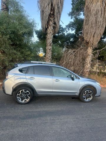 מודעת רכב סובארו XV