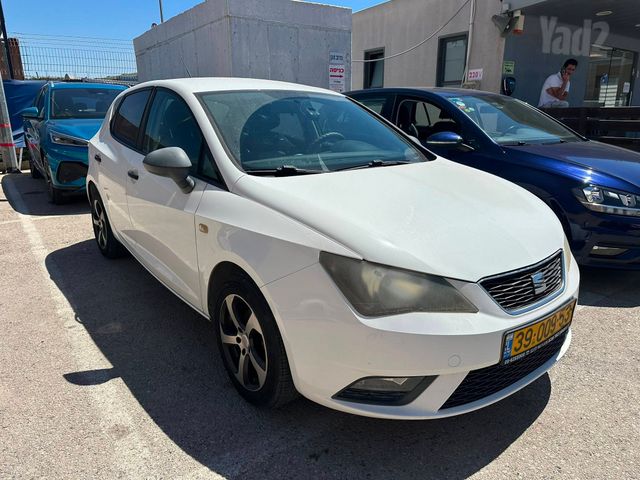 סיאט איביזה