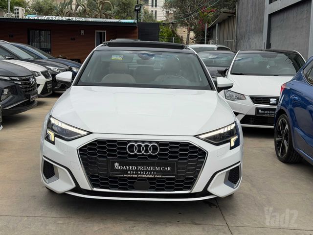 אאודי A3