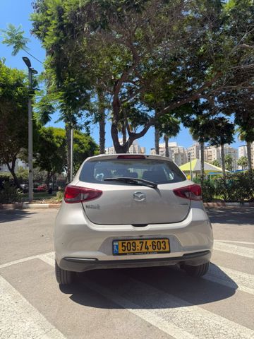 מאזדה 2